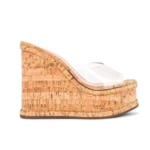 Schutz Dalle Wedge